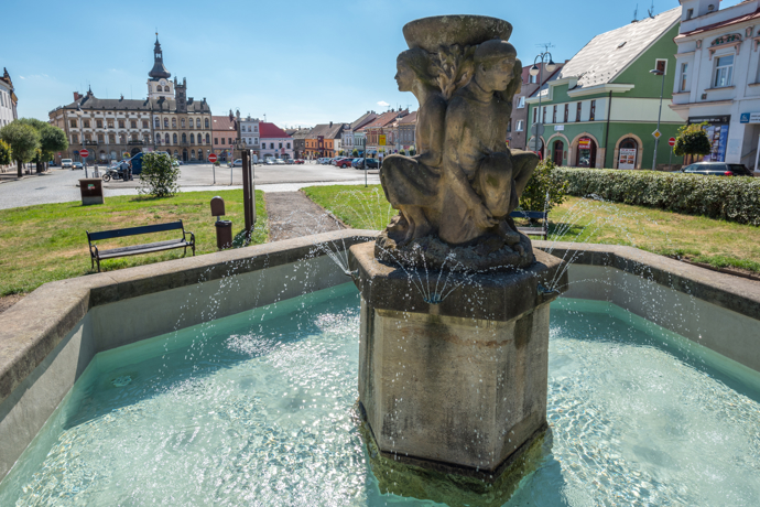 Galerie: Nahlédněte do Hořic Galerie: Nahlédněte do Hořic