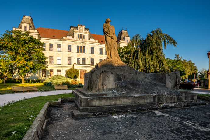 Galerie: Nahlédněte do Hořic Galerie: Nahlédněte do Hořic