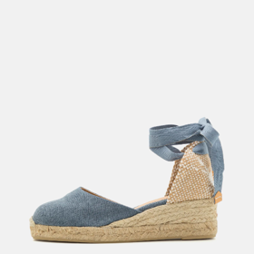 Espadrilky, Castañer, 2520 Kč
