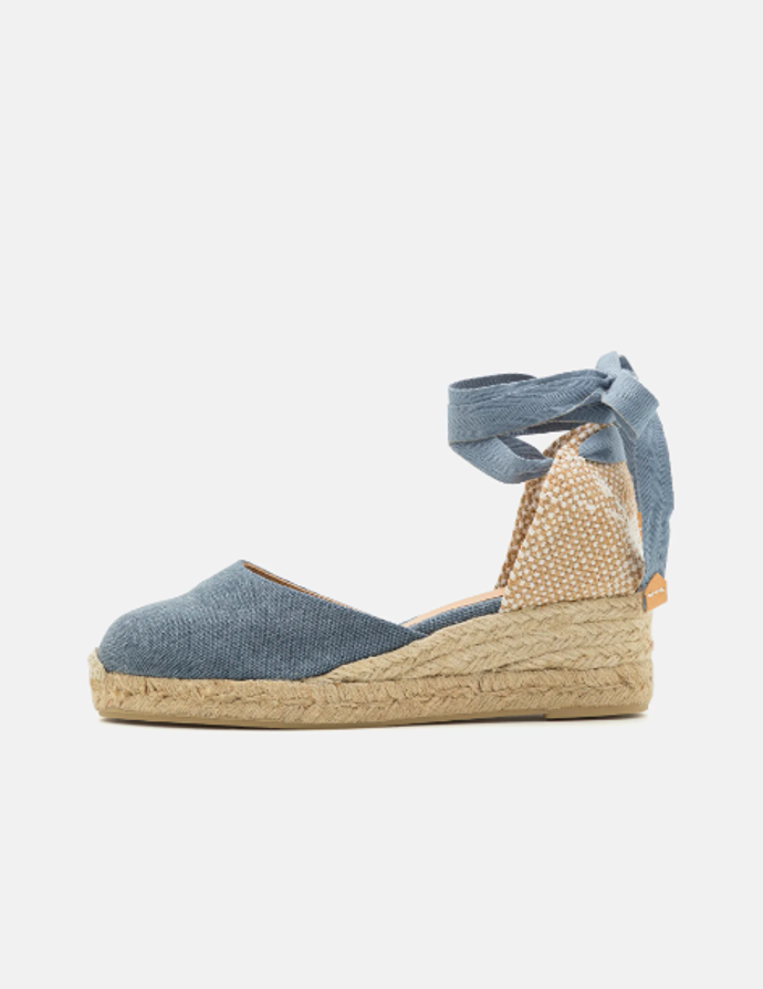 Espadrilky, Castañer, 2520 Kč
Espadrilky, Castañer, 2520 Kč