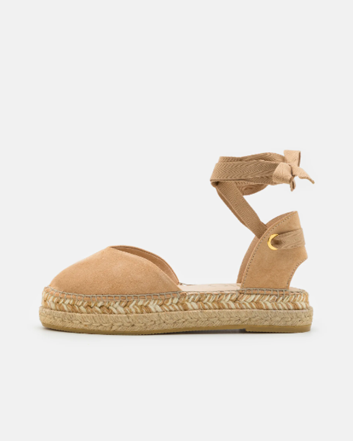Espadrilky, Gaimo, 3280 Kč
Espadrilky, Gaimo, 3280 Kč