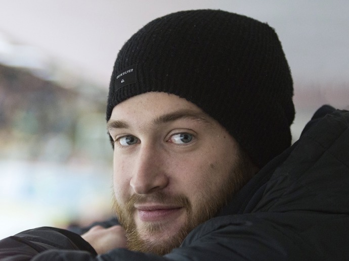 Pavel Francouz
