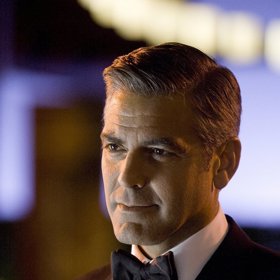 George Clooney, Dannyho parťáci 3, 2007
