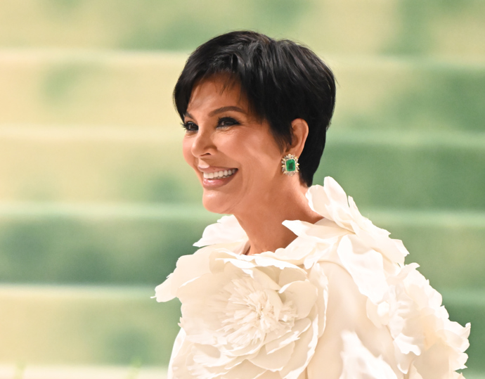 Kris Jenner za necelé 2 roky oslaví neuvěřitelných 70 let.
