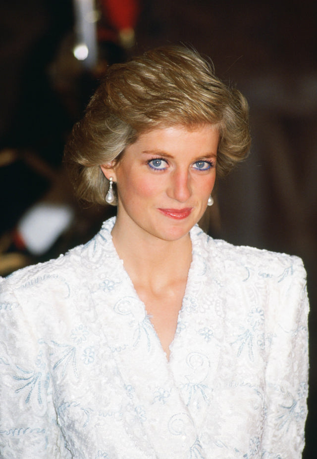 Diana