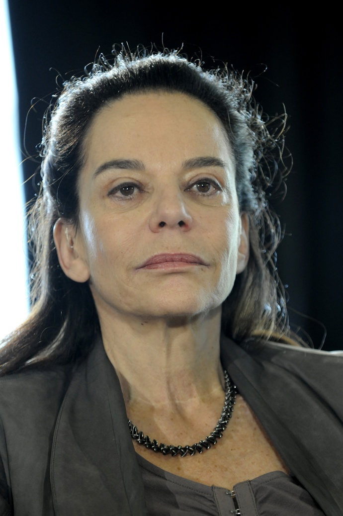Caroline Eliacheff Caroline Eliacheff