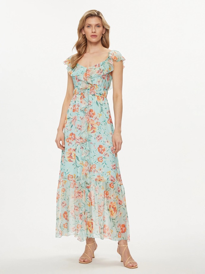 Šaty, Guess, 5 998 Kč
Šaty, Guess, 5 998 Kč