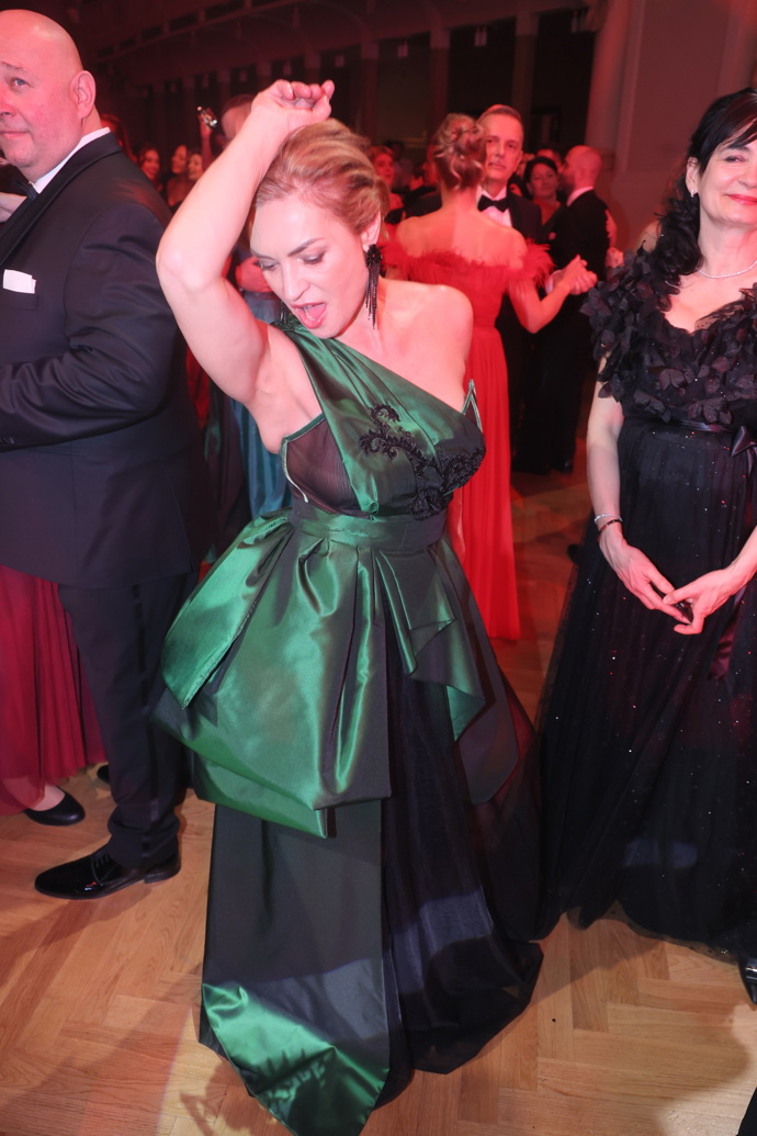 Hanka Kynychová