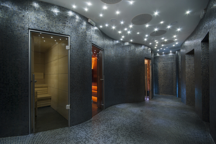 Luxury Spa & Medical Wellness Hotel Prezident Luxury Spa & Medical Wellness Hotel Prezident