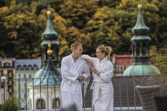 Luxury Spa & Medical Wellness Hotel Prezident Luxury Spa & Medical Wellness Hotel Prezident