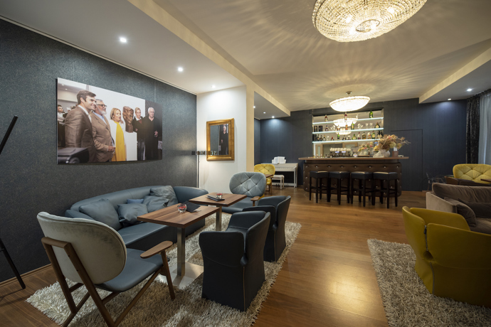 Luxury Spa & Medical Wellness Hotel Prezident Luxury Spa & Medical Wellness Hotel Prezident