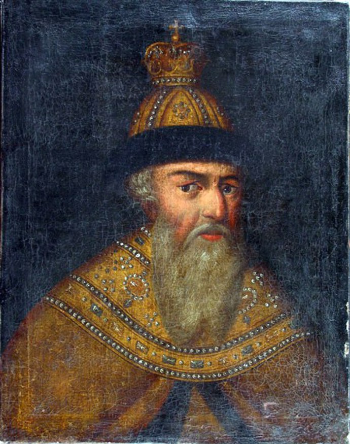 Ivan Hrozný (1530-1584) byl nejen hrozný, ale i zvrhlý
Ivan Hrozný (1530-1584) byl nejen hrozný, ale i zvrhlý