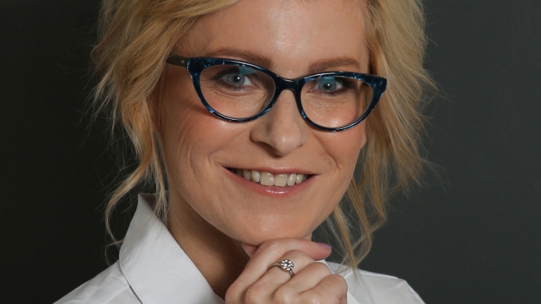 Lucie Jarešová