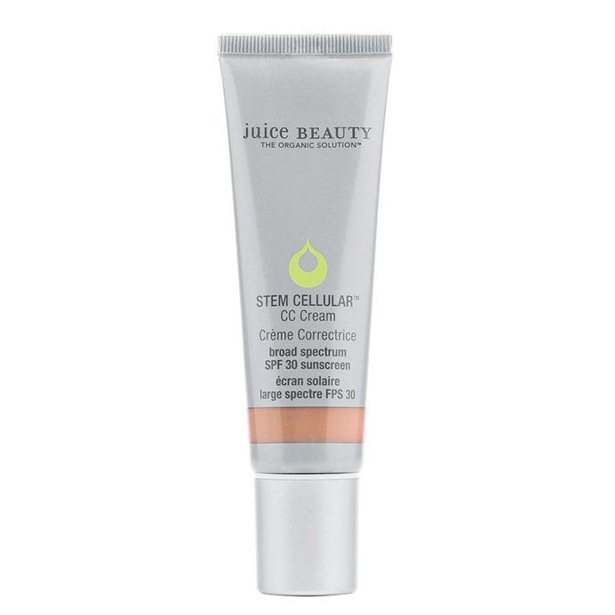 BB krém, Juice Beauty, 1 160 Kč
BB krém, Juice Beauty, 1 160 Kč