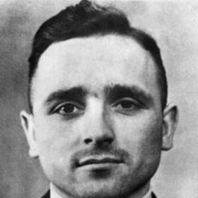 Klaus Barbie
