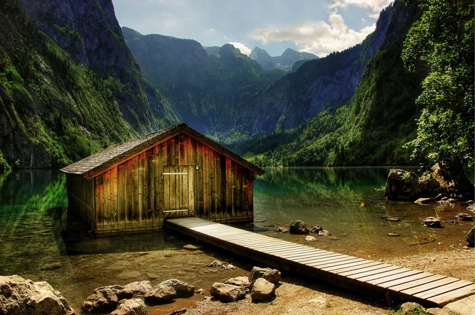 Obersee Obersee
