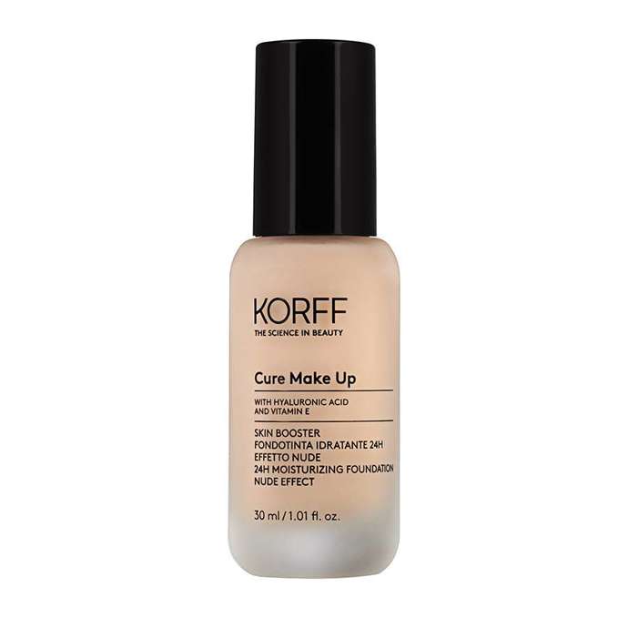 Hydratační make-up, Korff, 1 110 Kč
Hydratační make-up, Korff, 1 110 Kč