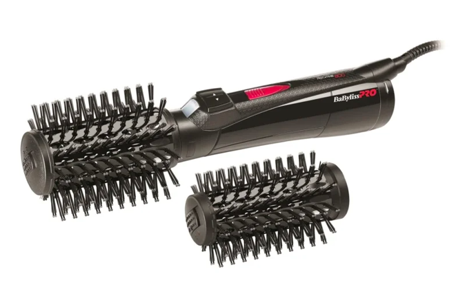Kulmofén, BaByliss PRO, 1890 Kč
Kulmofén, BaByliss PRO, 1890 Kč