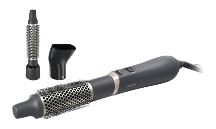 Kulmofén, Philips, 999 Kč
Kulmofén, Philips, 999 Kč
