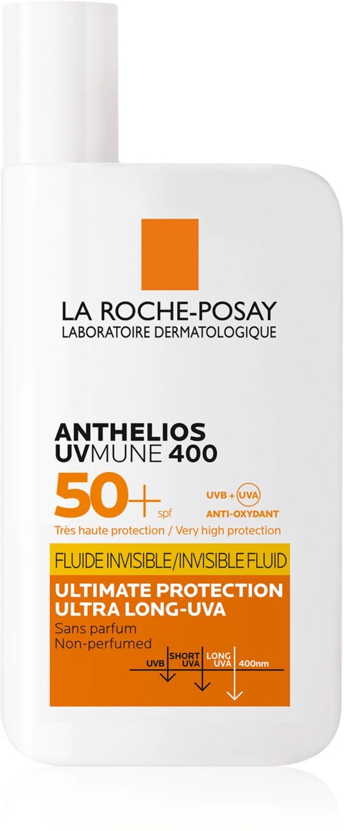 Krém na opalování, La Roche Posay, 530 Kč
Krém na opalování, La Roche Posay, 530 Kč