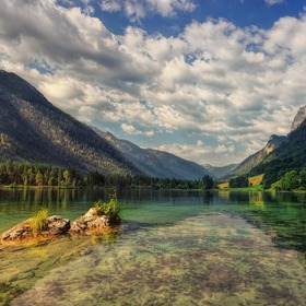Hintersee