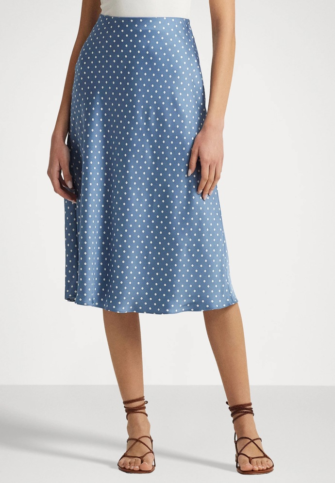 Sukně, Ralph Lauren, 5 330 Kč
Sukně, Ralph Lauren, 5 330 Kč