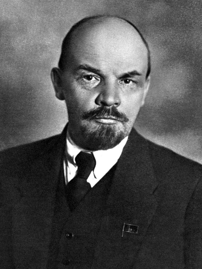 Podle některých historiků syfilida u Vladimíra Iljiče Lenina přispěla k jeho zhoršujícímu se zdraví a nevyzpytatelnému chování v pozdějších letech. 