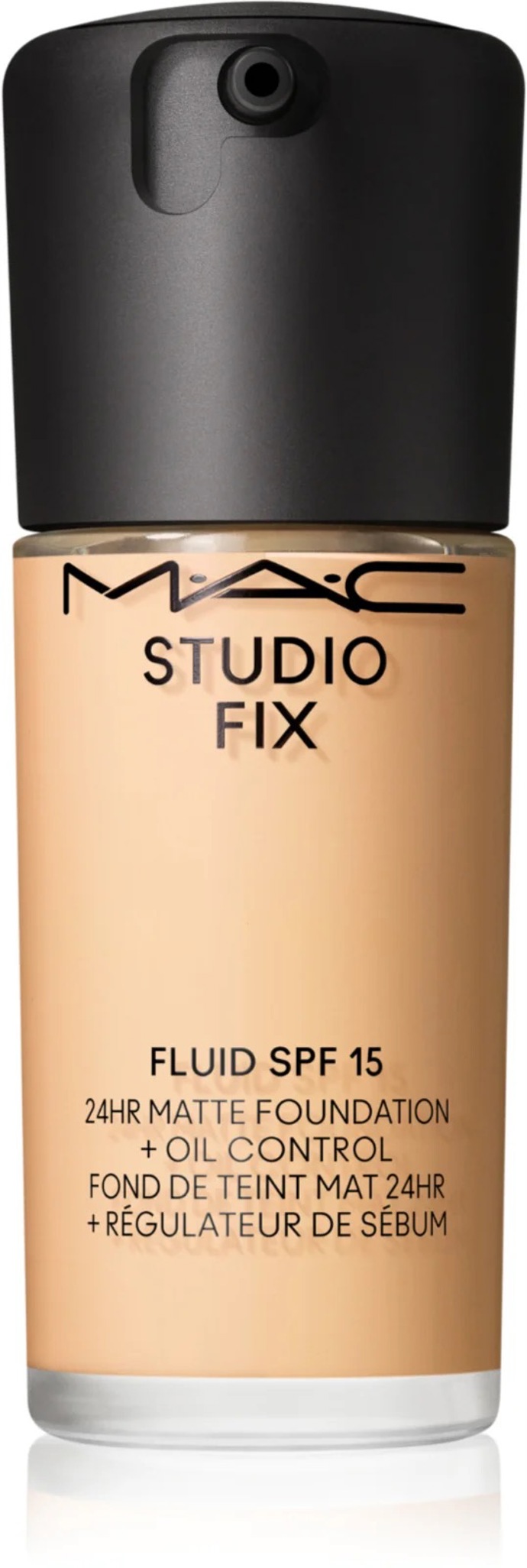 Make-up, Mac, 1000 Kč
