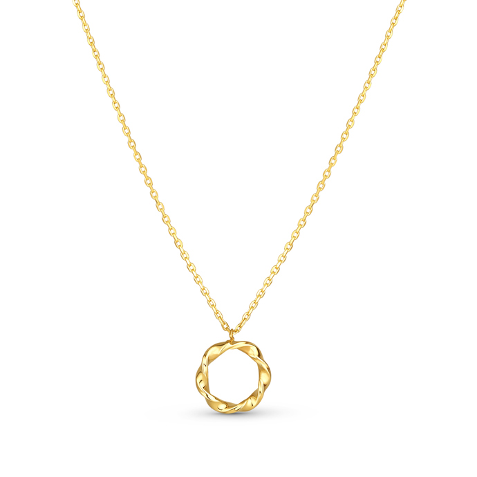 Náhrdelník, Klenoty Aurum, 7170 Kč
