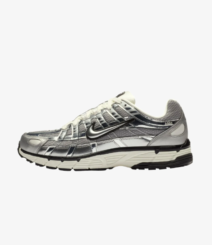 Nike P-6000, 2700 Kč
Nike P-6000, 2700 Kč