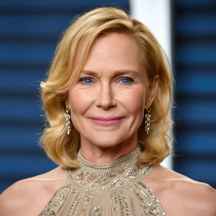 Nicole Kidman očima umělé inteligence
