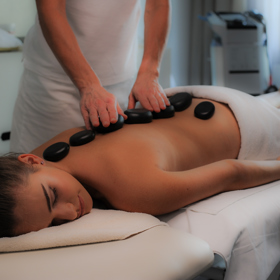 Luxury Spa & Medical Wellness Hotel Prezident