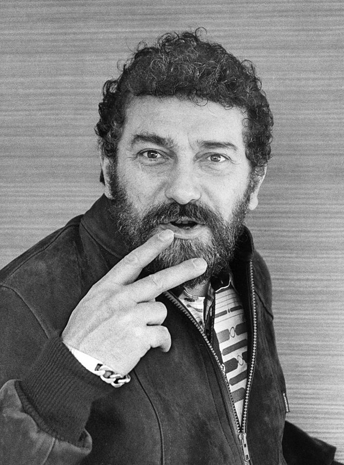 Waldemar Matuška
