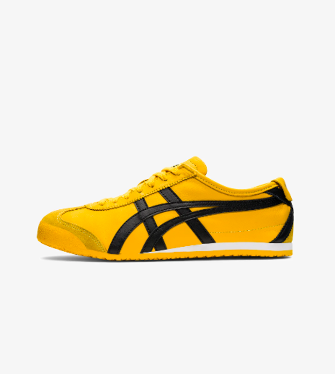 Onitsuka Tiger Mexico 66, 3599 Kč
Onitsuka Tiger Mexico 66, 3599 Kč