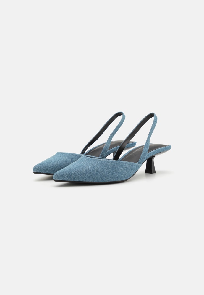 Boty: Only Shoes, 1 170 Kč
Boty: Only Shoes, 1 170 Kč