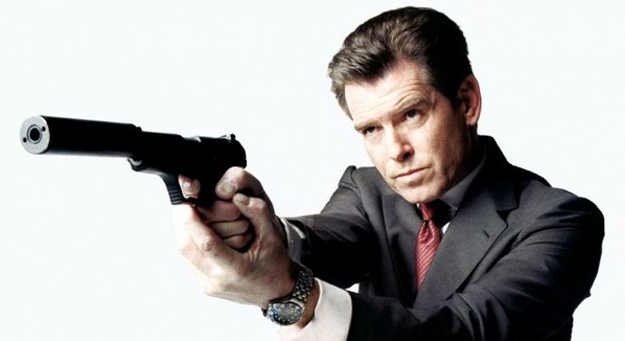 Pierce Brosnan, Dnes neumírej, 2002
Pierce Brosnan, Dnes neumírej, 2002