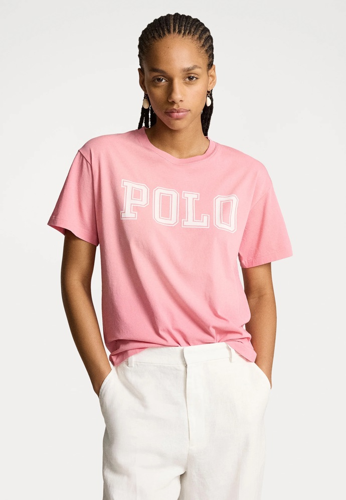 Tričko, Polo Ralph Lauren, 2 390 Kč
