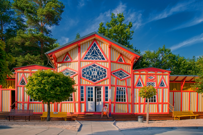 Galerie: Nahlédněte do Hořic Galerie: Nahlédněte do Hořic