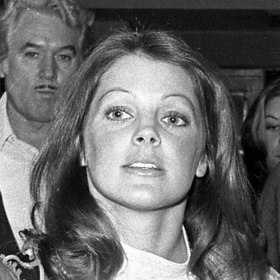 Priscilla Presley
