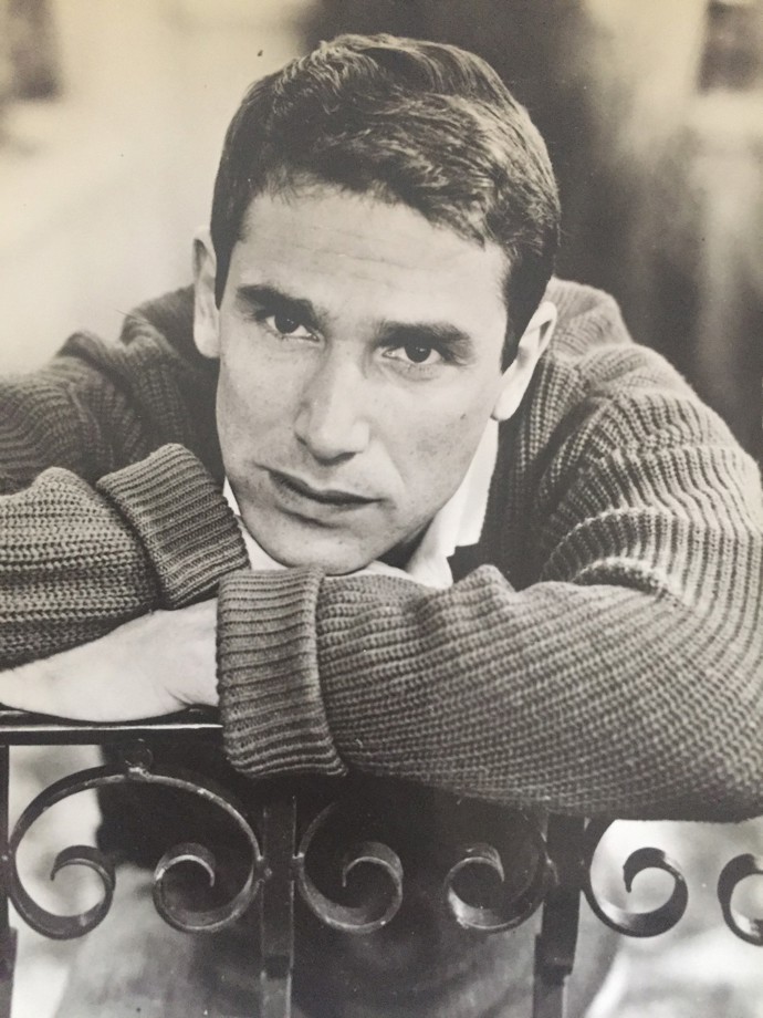 Robert Hossein Robert Hossein