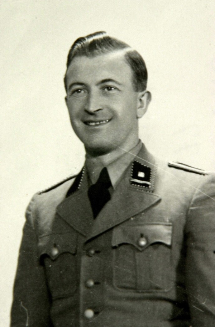 Anton Malloth
