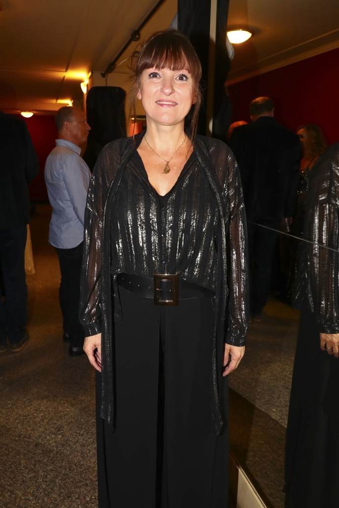 Ivana Bartošová v roce 2022.
