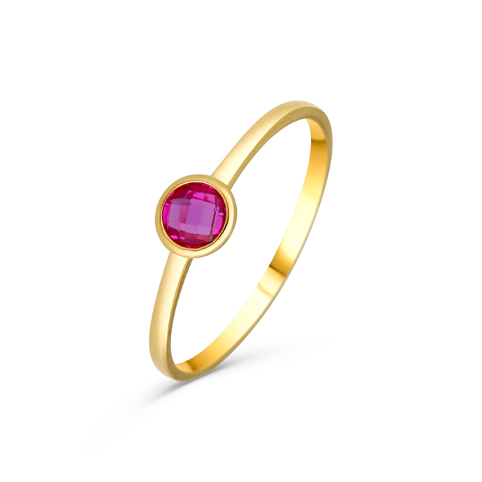 Prsten, Klenoty Aurum, 3770 Kč
