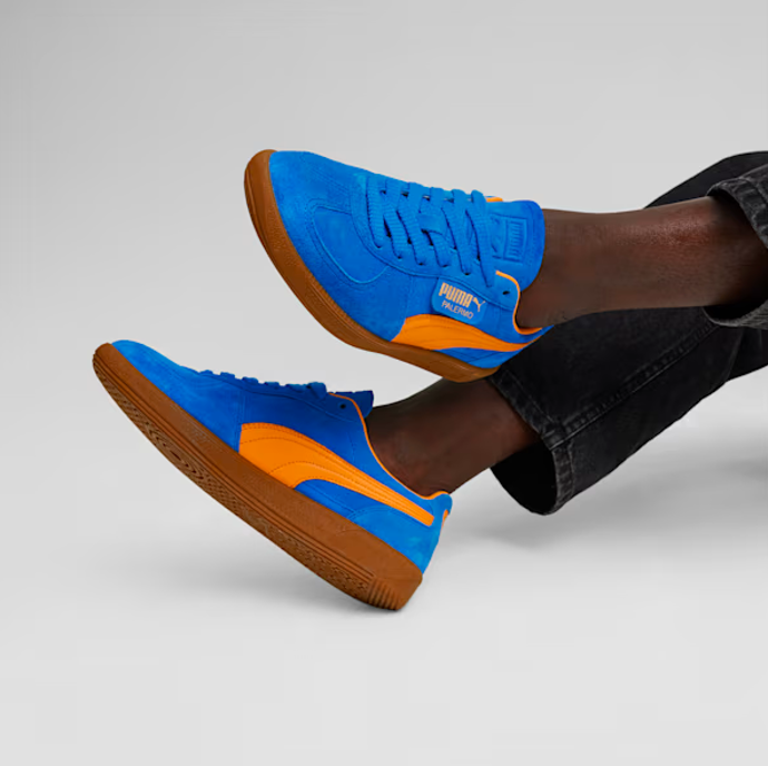 Puma Palermo, 2399 Kč
Puma Palermo, 2399 Kč