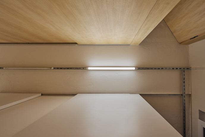 Galerie: Když je architekt sám sobě architektem Galerie: Když je architekt sám sobě architektem