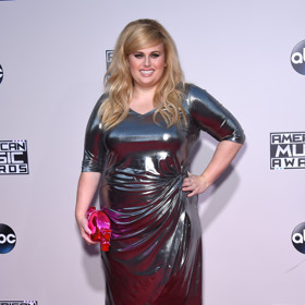 Rebel Wilson v listopadu 2015.
