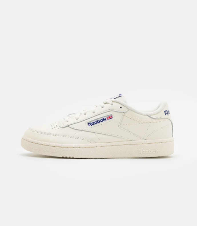 Reebok Club C, 2430 Kč
Reebok Club C, 2430 Kč