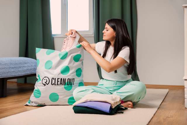 Služba Clean out od Remixu