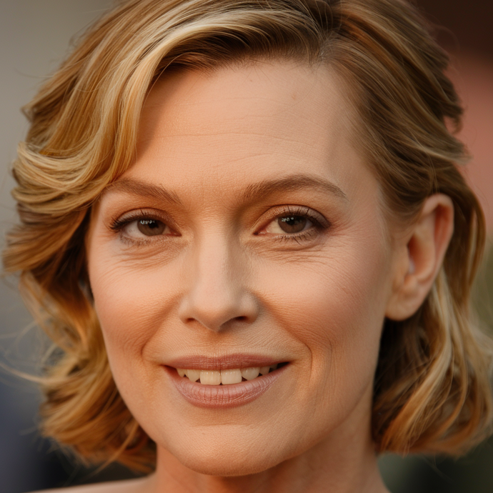 Renée Zellweger očima umělé inteligence
