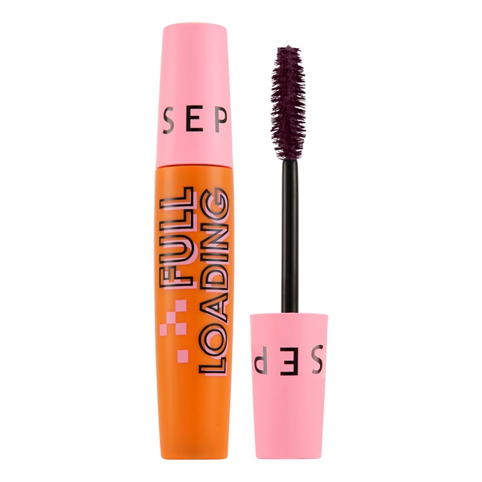Řasenka, Sephora Collection, 320 Kč
Řasenka, Sephora Collection, 320 Kč